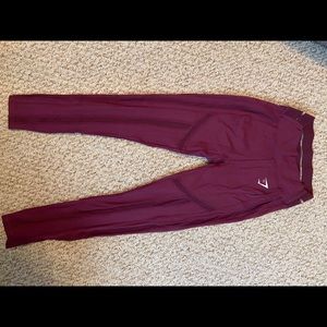 Gymshark Mesh Leggings